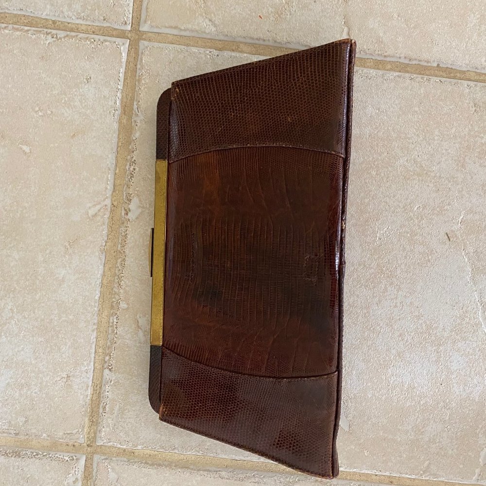 Lizard BAG - Picture 2 of 5